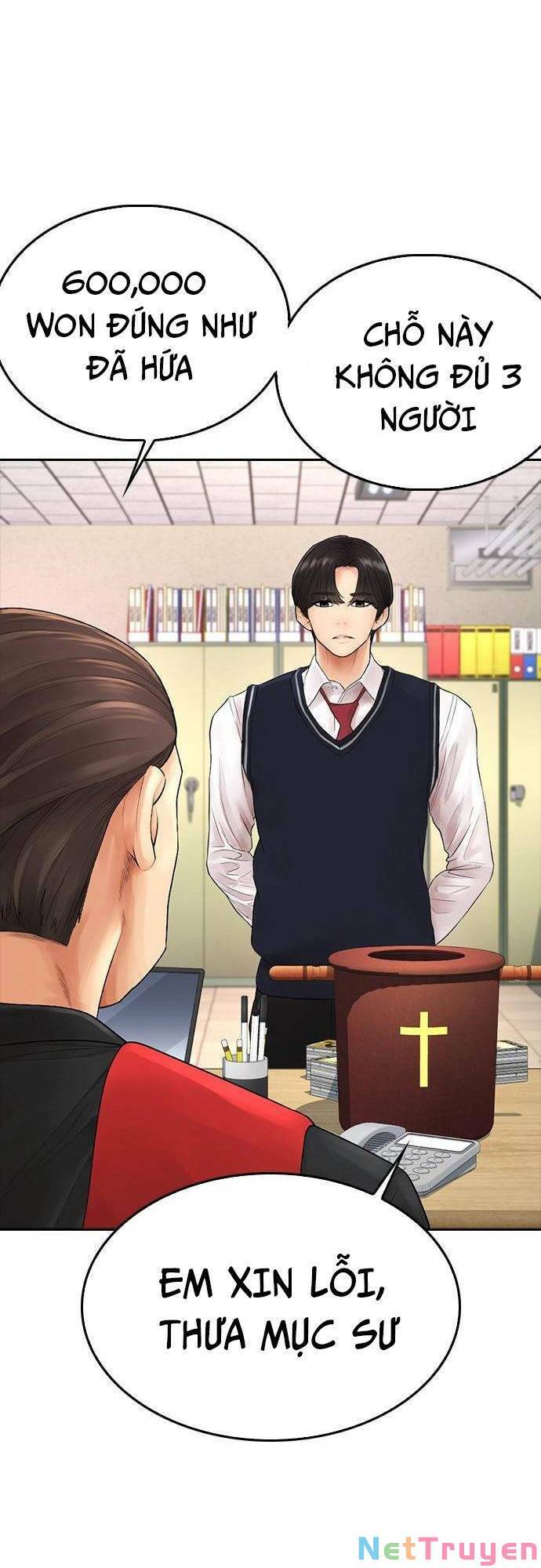 Bố Vạn Năng Chap 71 - Next Chap 72