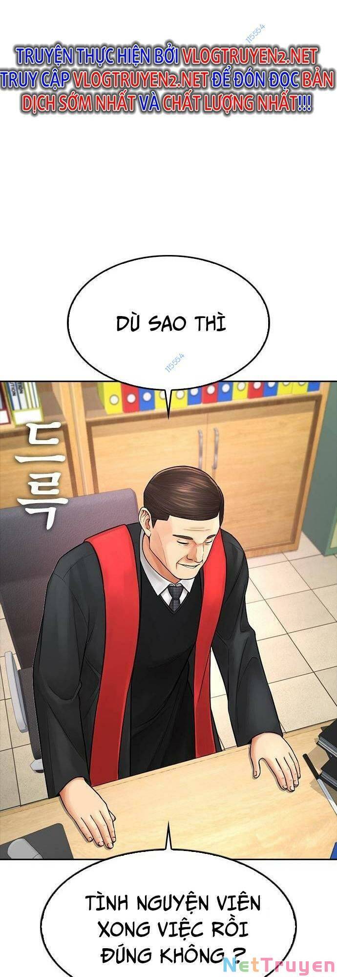 Bố Vạn Năng Chap 71 - Next Chap 72