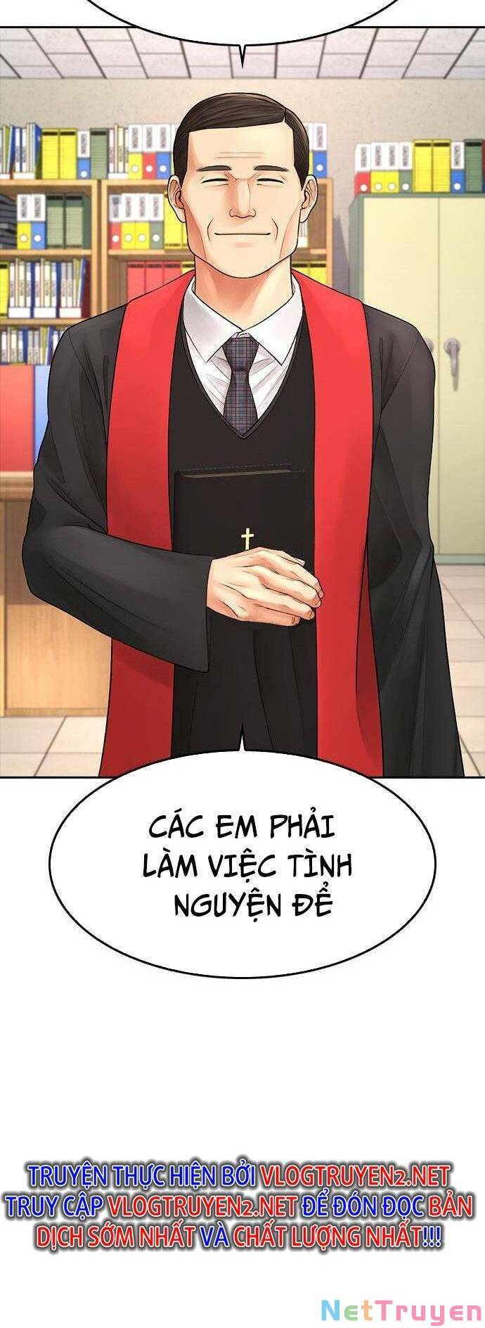 Bố Vạn Năng Chap 71 - Next Chap 72