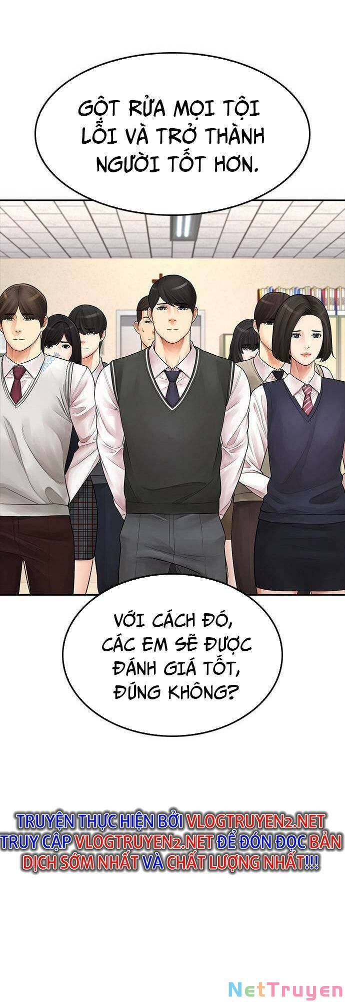 Bố Vạn Năng Chap 71 - Next Chap 72