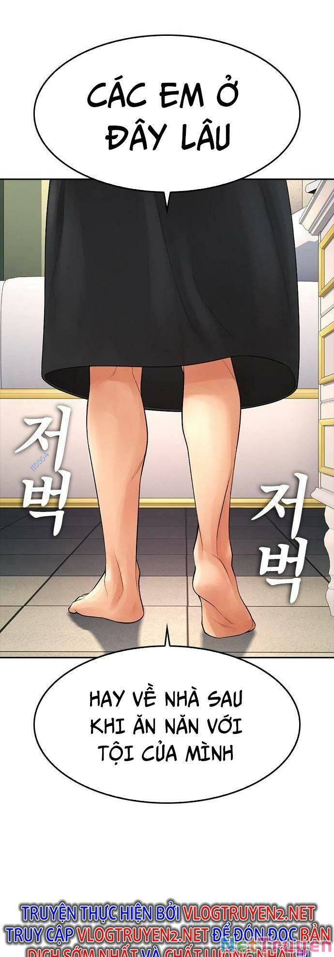 Bố Vạn Năng Chap 71 - Next Chap 72