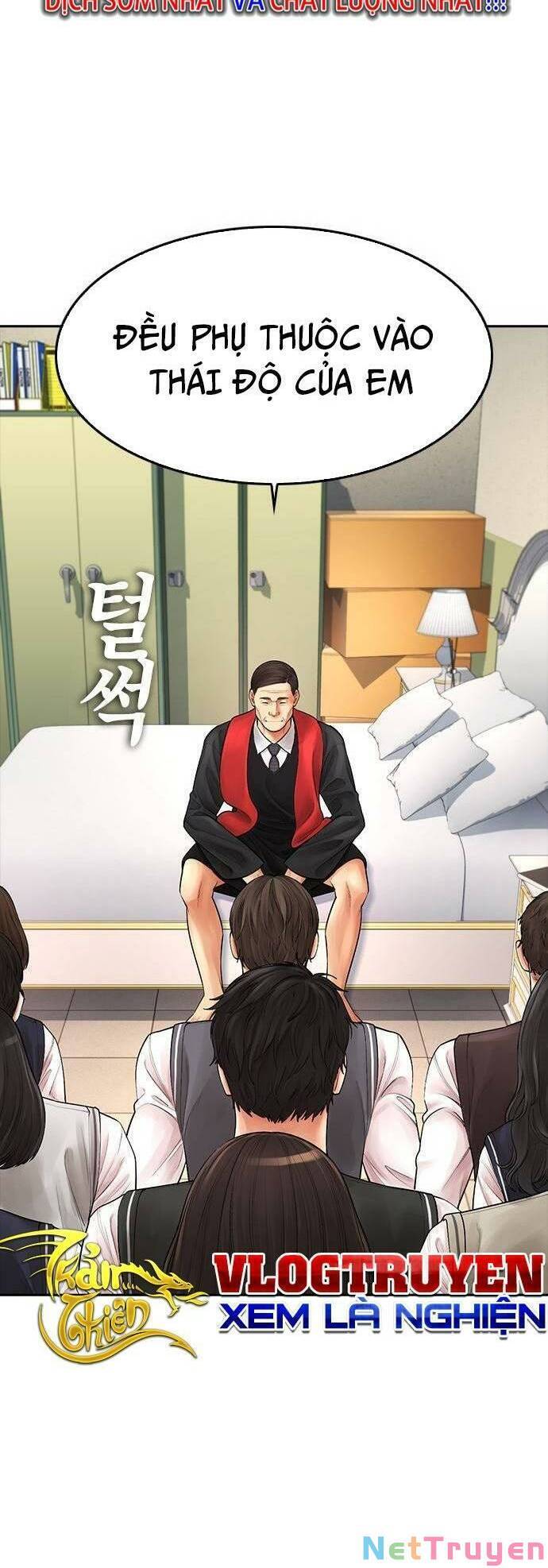 Bố Vạn Năng Chap 71 - Next Chap 72