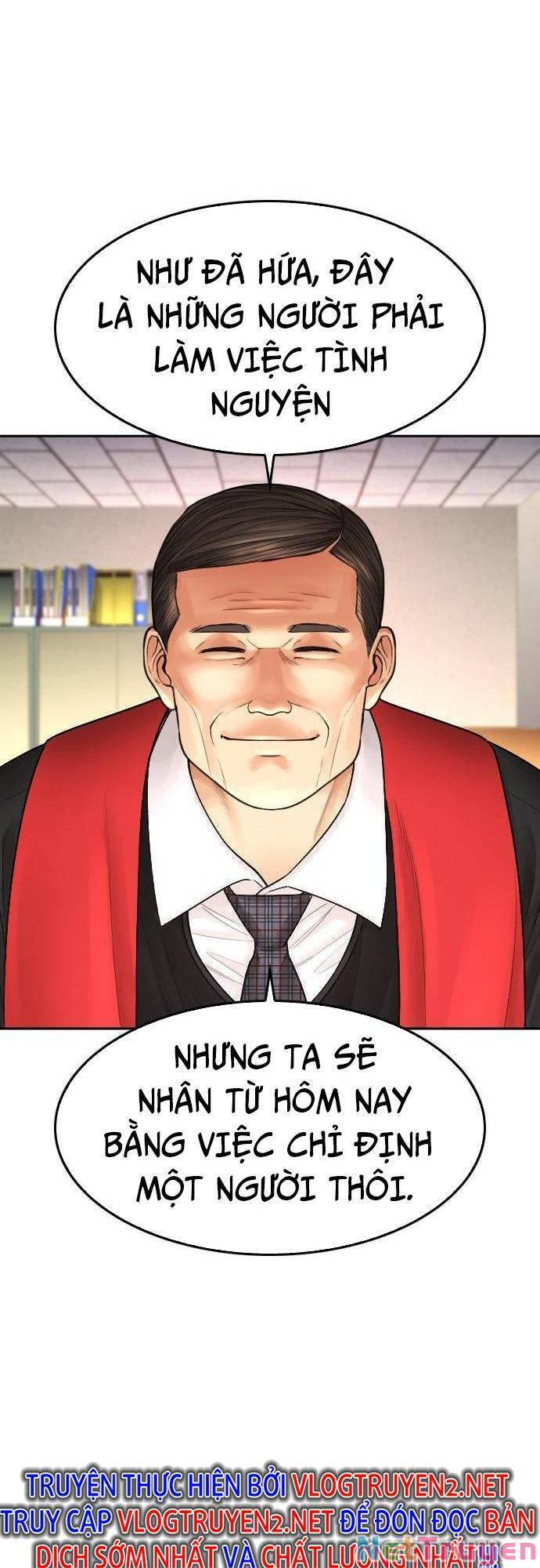 Bố Vạn Năng Chap 71 - Next Chap 72