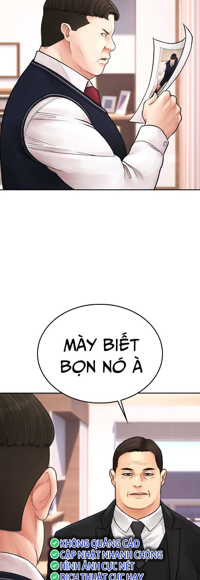 Bố Vạn Năng Chap 86 - Next Chap 87