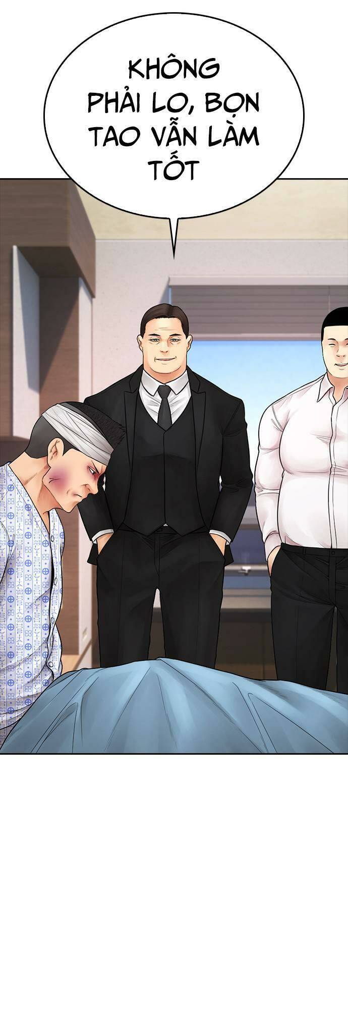 Bố Vạn Năng Chap 86 - Next Chap 87