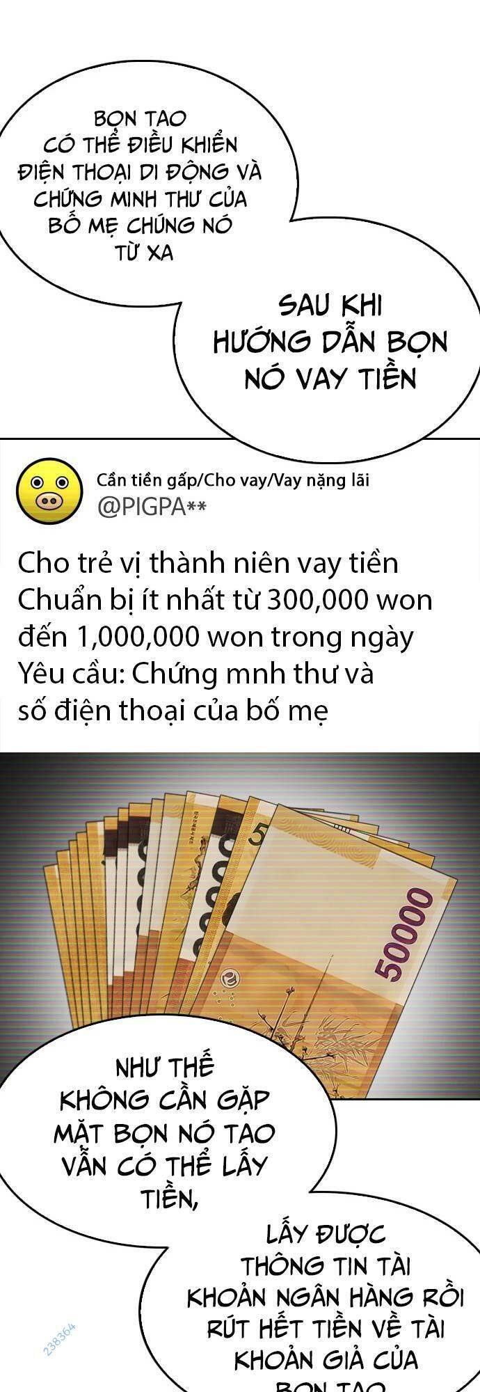 Bố Vạn Năng Chap 86 - Next Chap 87