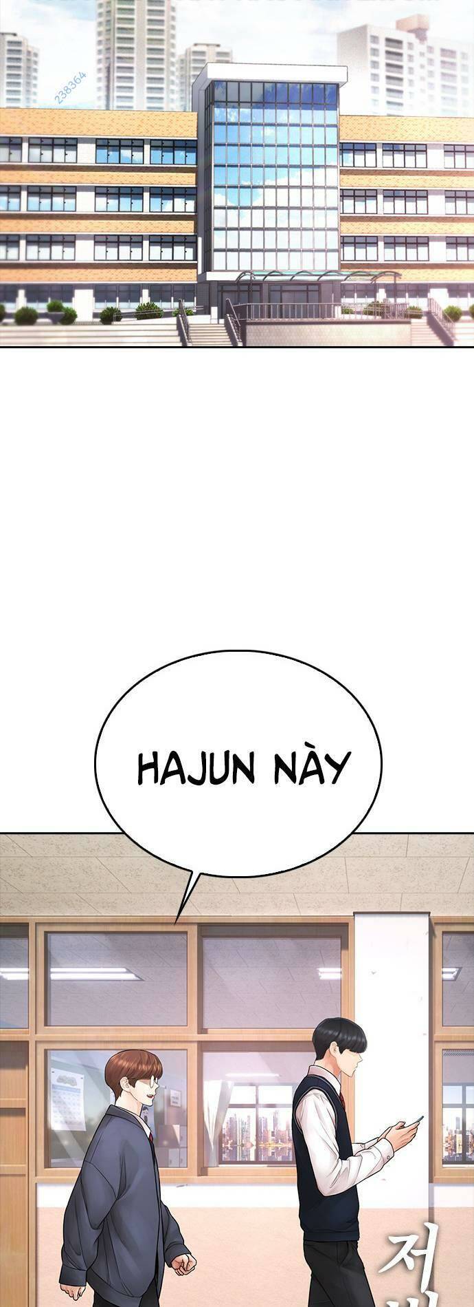 Bố Vạn Năng Chap 86 - Next Chap 87