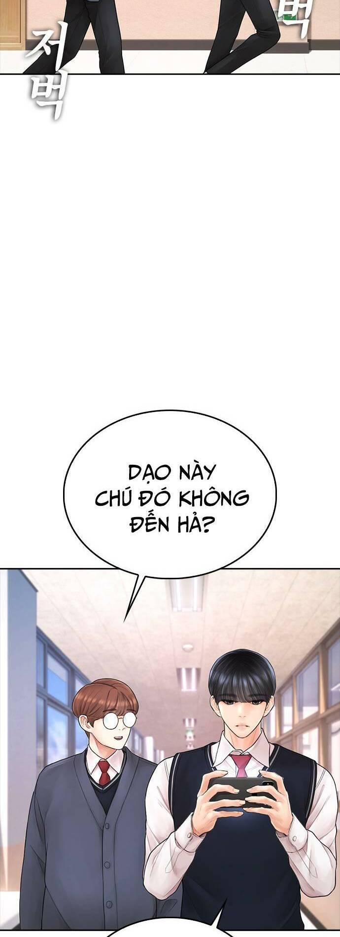 Bố Vạn Năng Chap 86 - Next Chap 87
