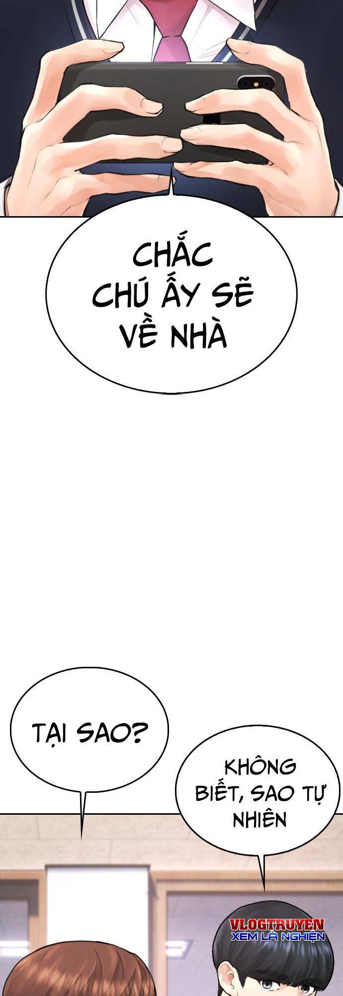 Bố Vạn Năng Chap 86 - Next Chap 87