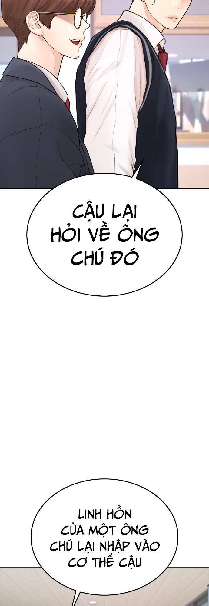 Bố Vạn Năng Chap 86 - Next Chap 87