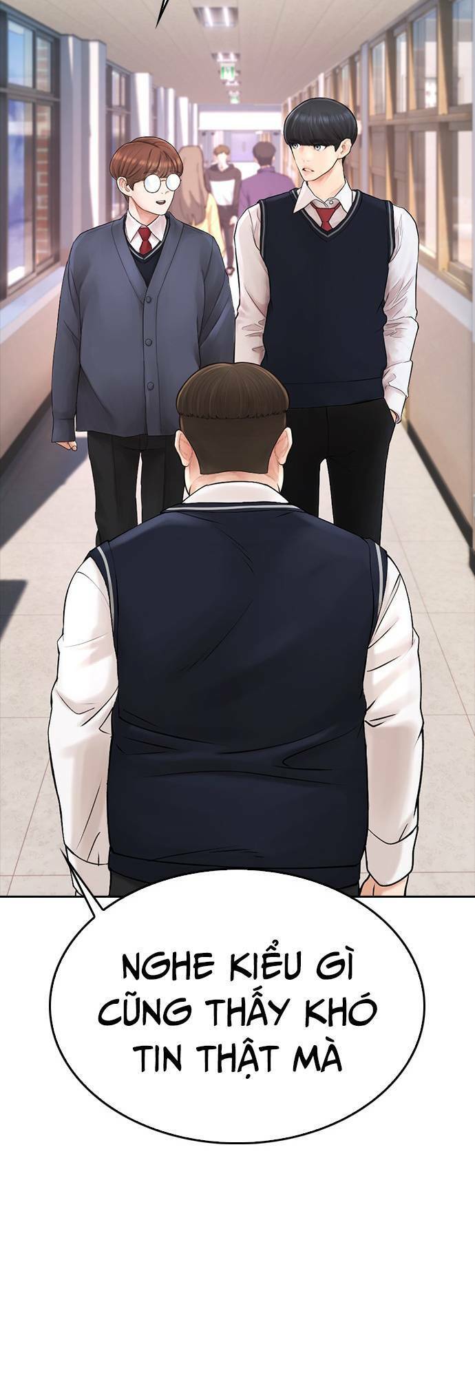 Bố Vạn Năng Chap 86 - Next Chap 87