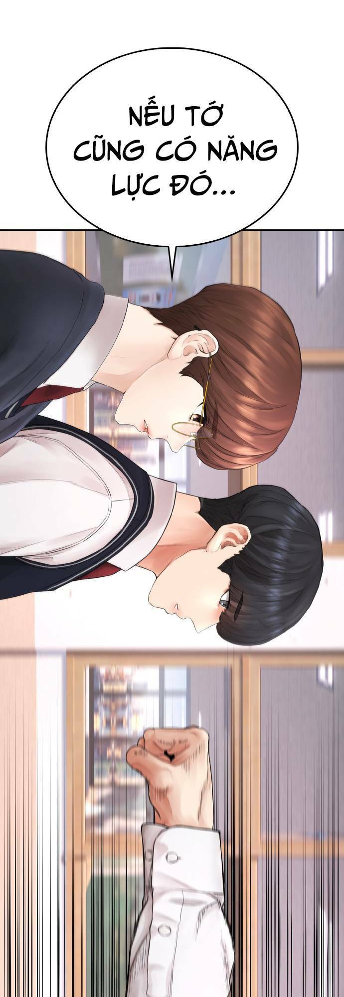 Bố Vạn Năng Chap 86 - Next Chap 87