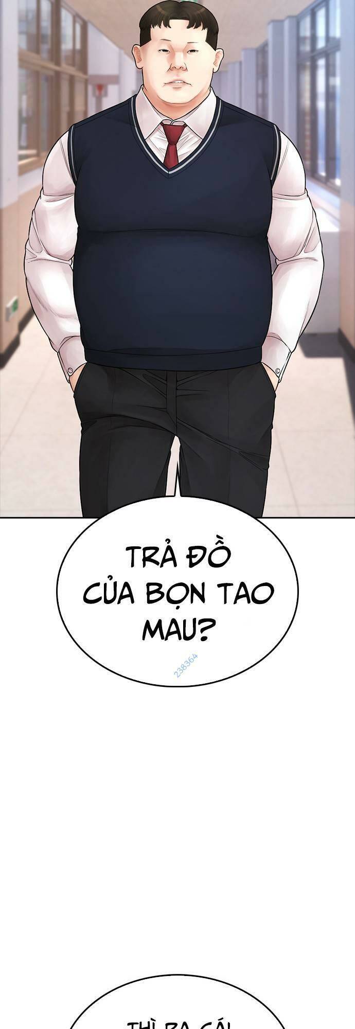 Bố Vạn Năng Chap 86 - Next Chap 87