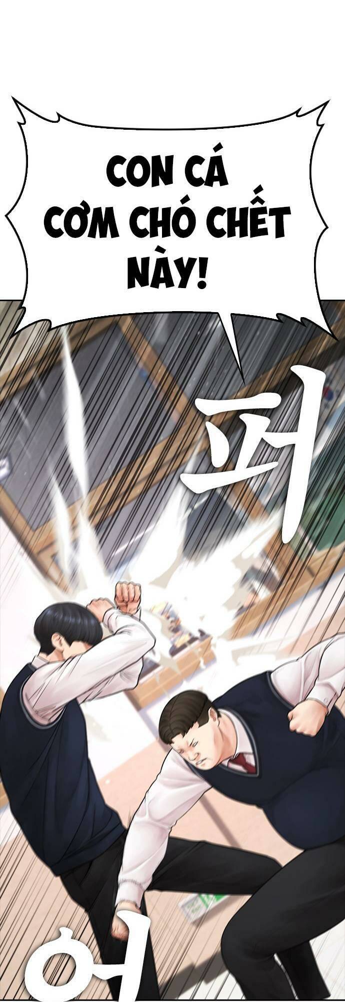 Bố Vạn Năng Chap 86 - Next Chap 87
