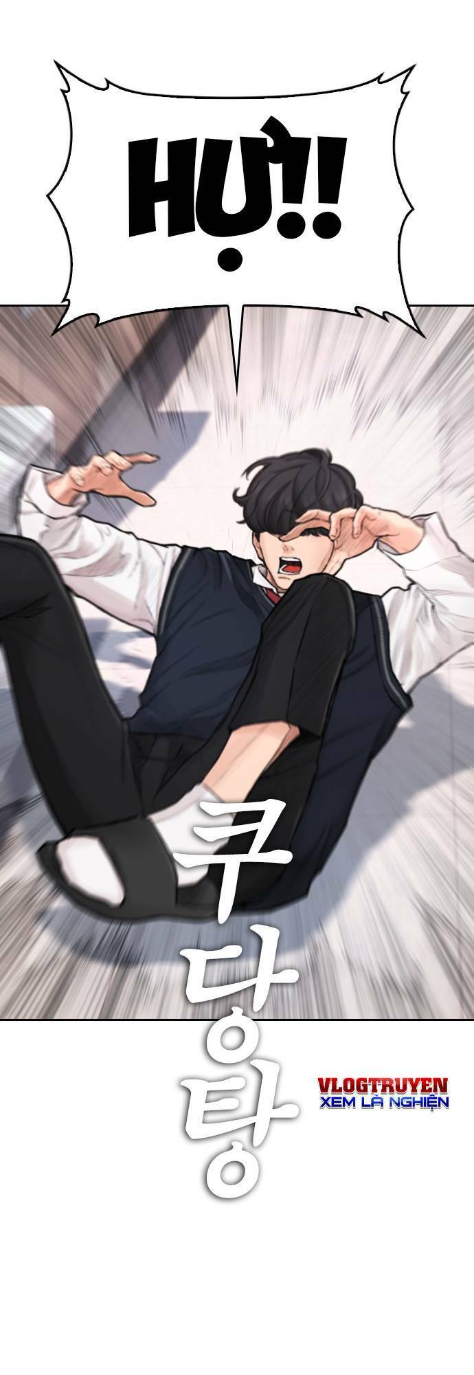 Bố Vạn Năng Chap 86 - Next Chap 87