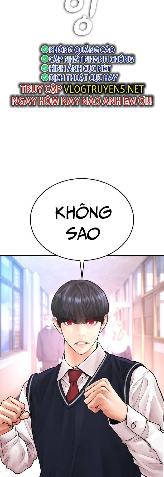 Bố Vạn Năng Chap 86 - Next Chap 87