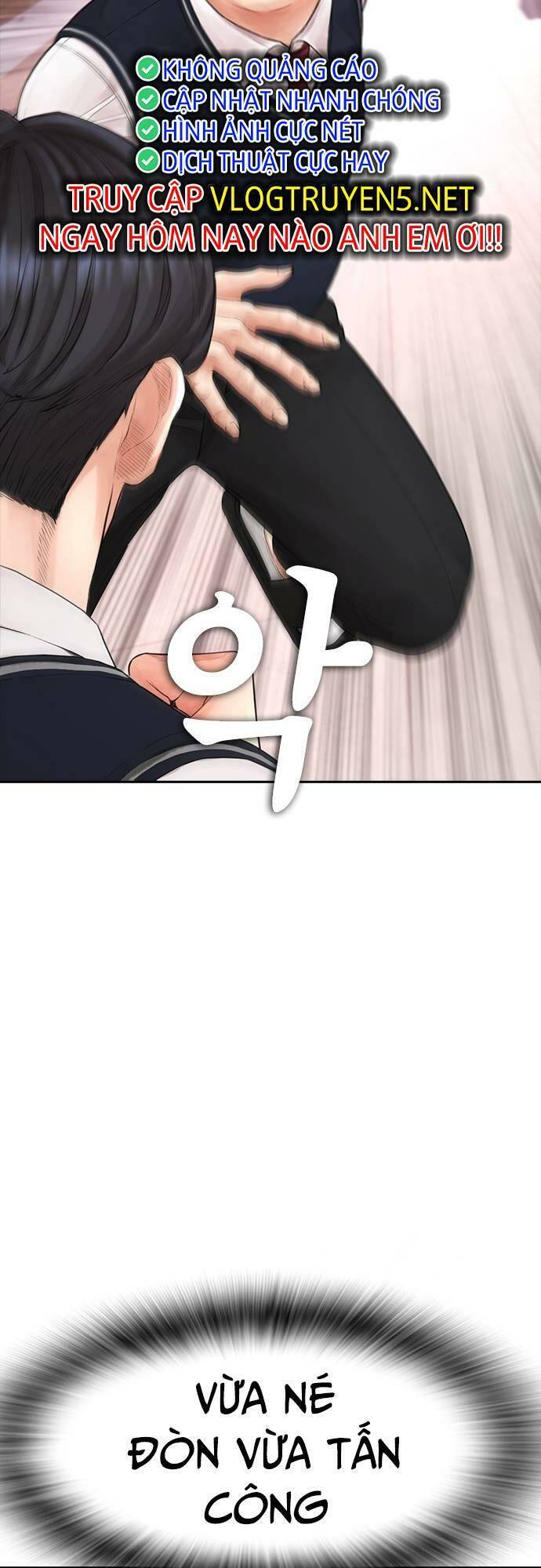 Bố Vạn Năng Chap 86 - Next Chap 87