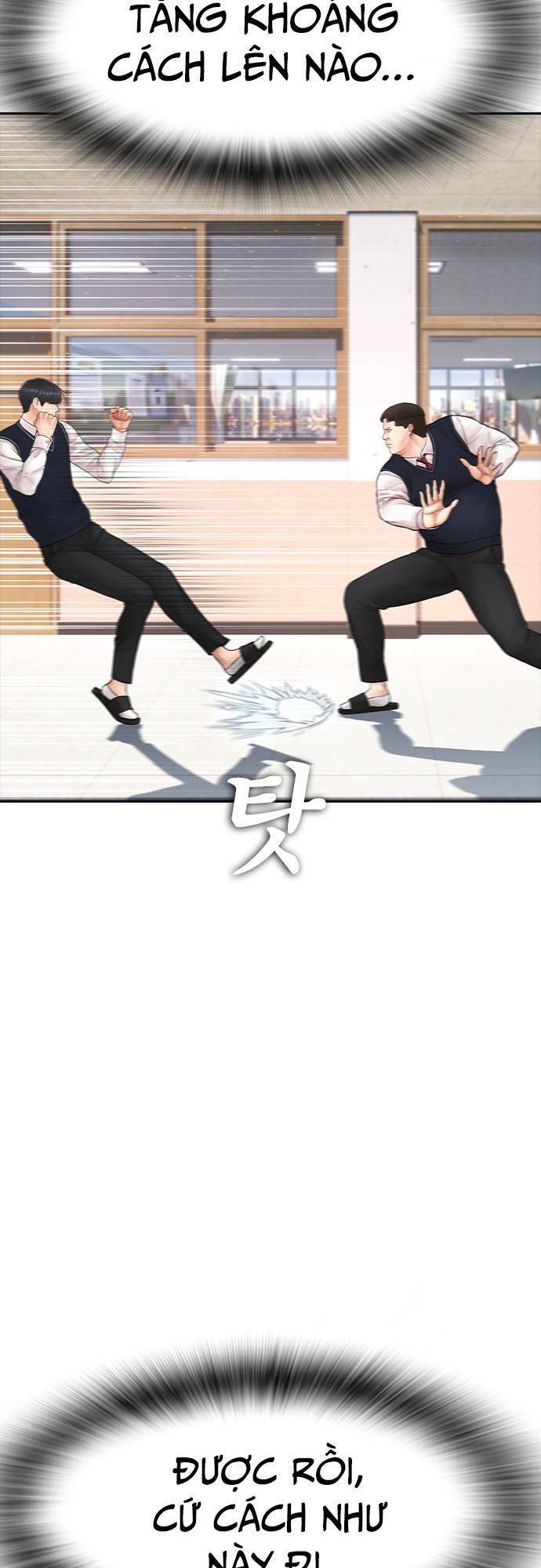 Bố Vạn Năng Chap 86 - Next Chap 87