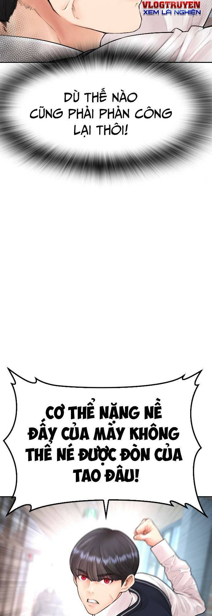 Bố Vạn Năng Chap 86 - Next Chap 87