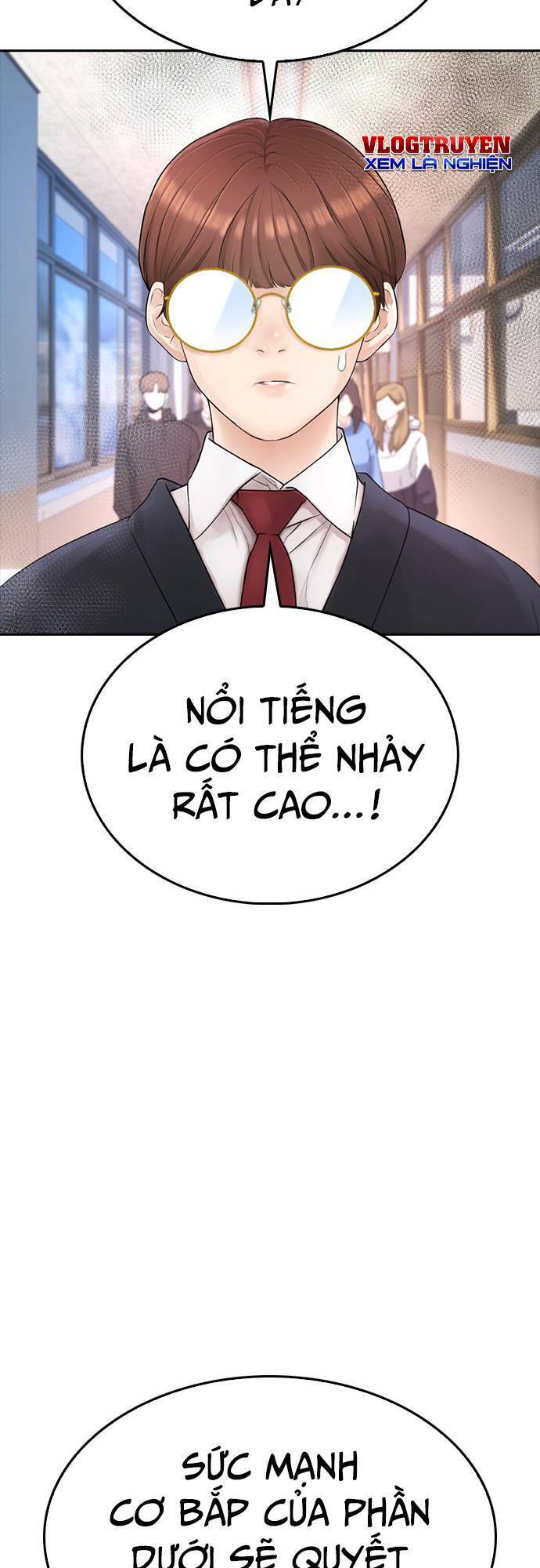 Bố Vạn Năng Chap 86 - Next Chap 87