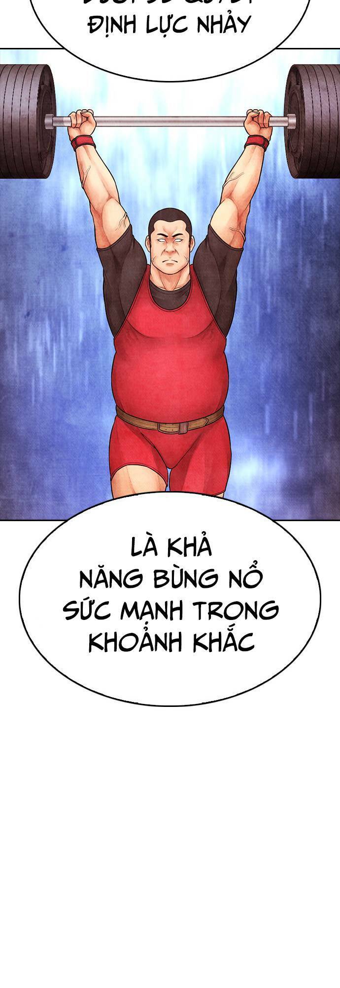 Bố Vạn Năng Chap 86 - Next Chap 87
