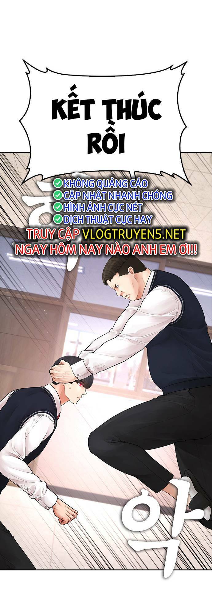 Bố Vạn Năng Chap 86 - Next Chap 87