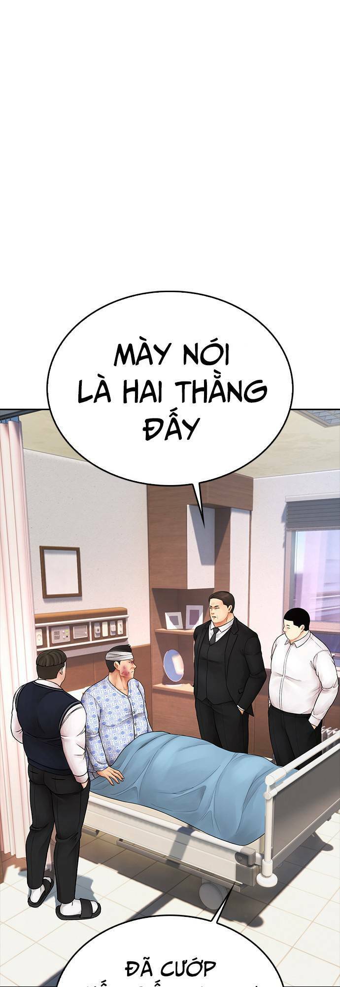 Bố Vạn Năng Chap 86 - Next Chap 87