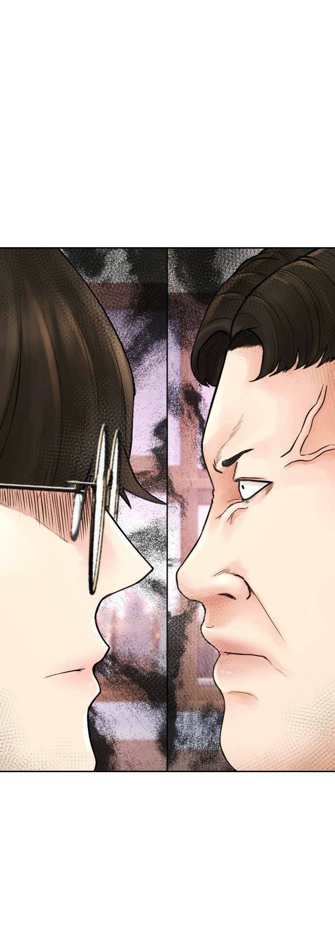 Bố Vạn Năng Chap 86 - Next Chap 87