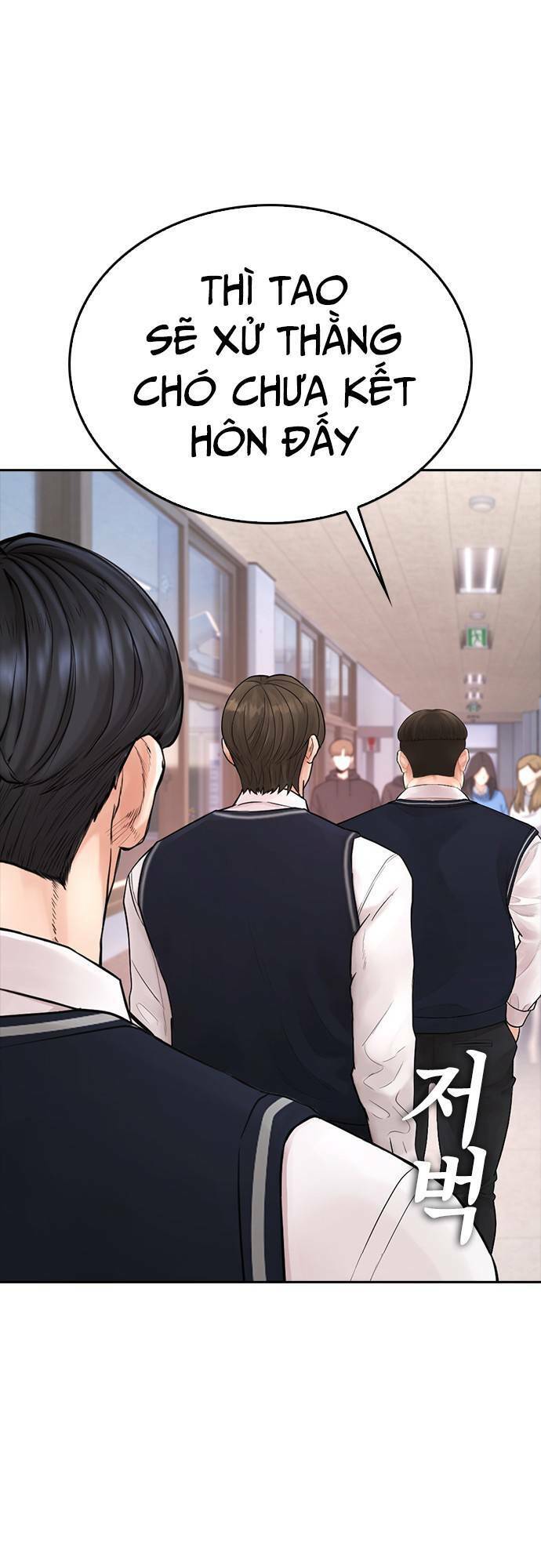 Bố Vạn Năng Chap 86 - Next Chap 87