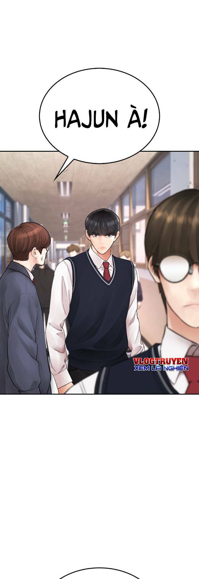 Bố Vạn Năng Chap 86 - Next Chap 87