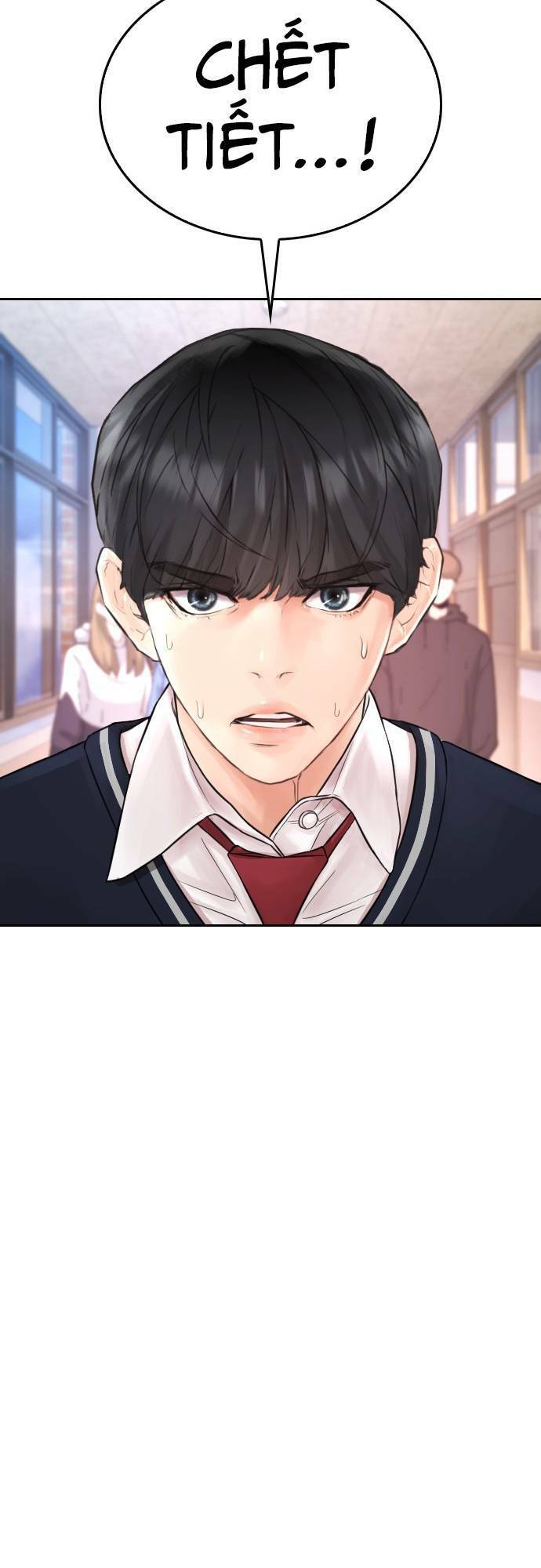 Bố Vạn Năng Chap 86 - Next Chap 87