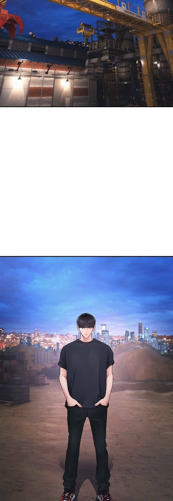 Bố Vạn Năng Chap 86 - Next Chap 87
