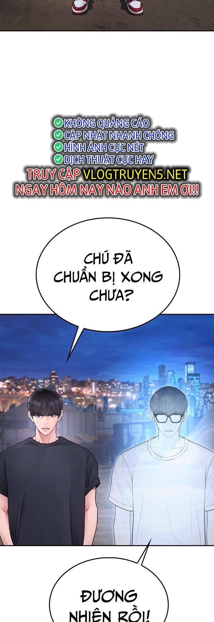 Bố Vạn Năng Chap 86 - Next Chap 87