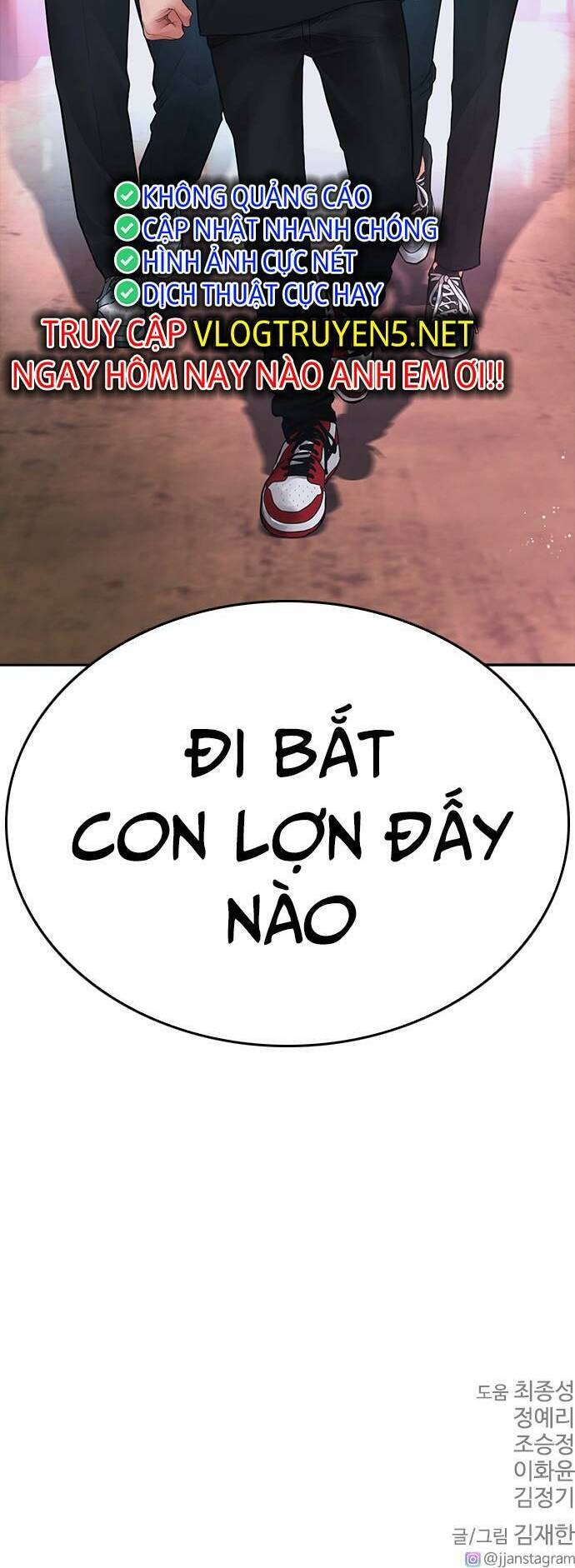 Bố Vạn Năng Chap 86 - Next Chap 87