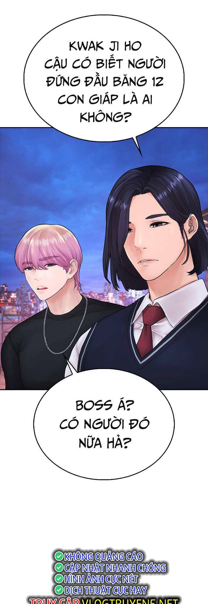 Bố Vạn Năng Chap 87 - Next Chap 88