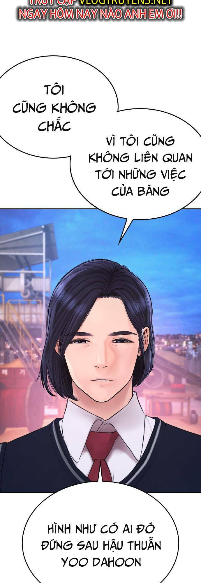 Bố Vạn Năng Chap 87 - Next Chap 88