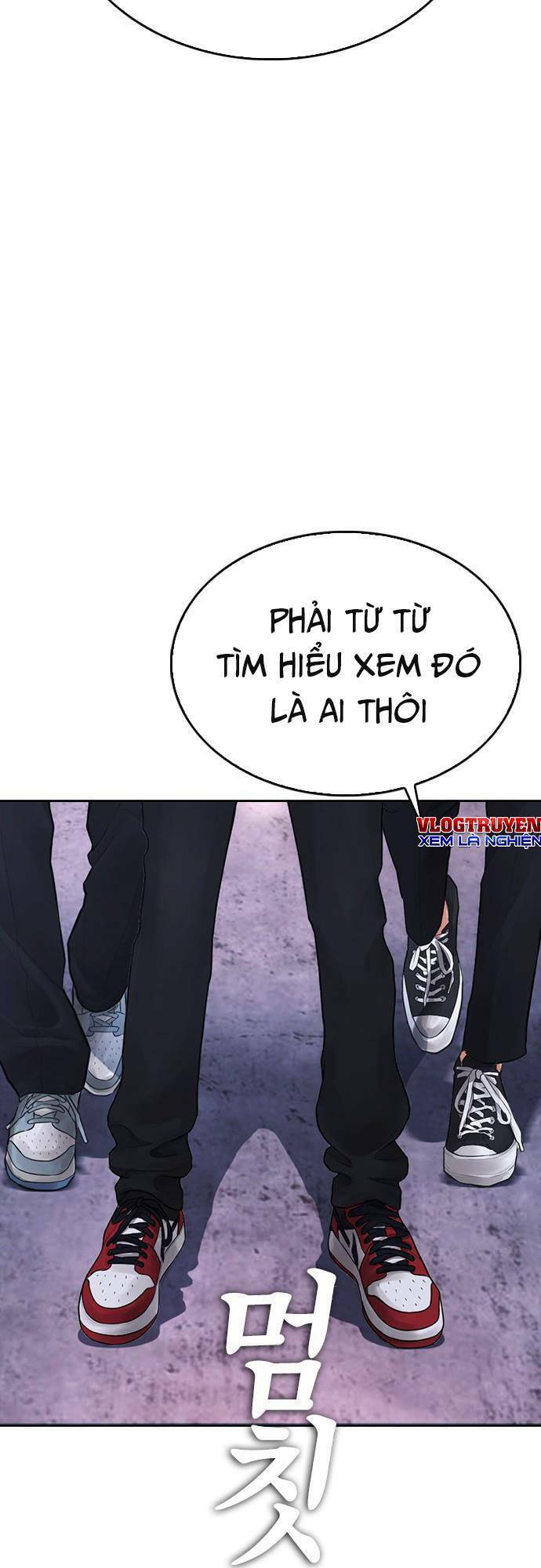 Bố Vạn Năng Chap 87 - Next Chap 88