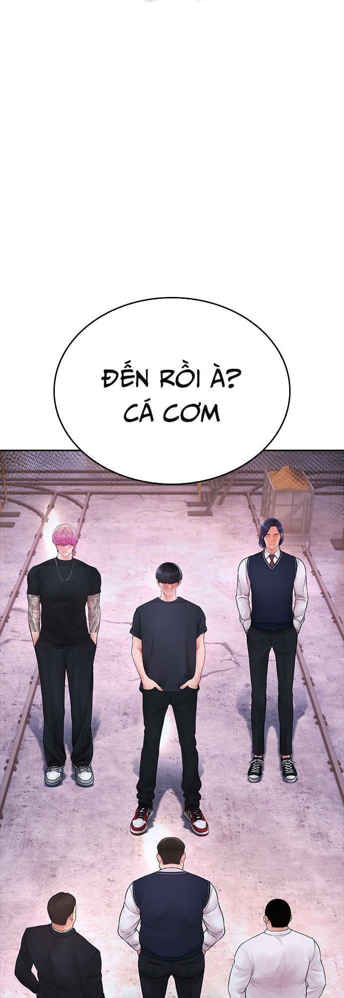 Bố Vạn Năng Chap 87 - Next Chap 88