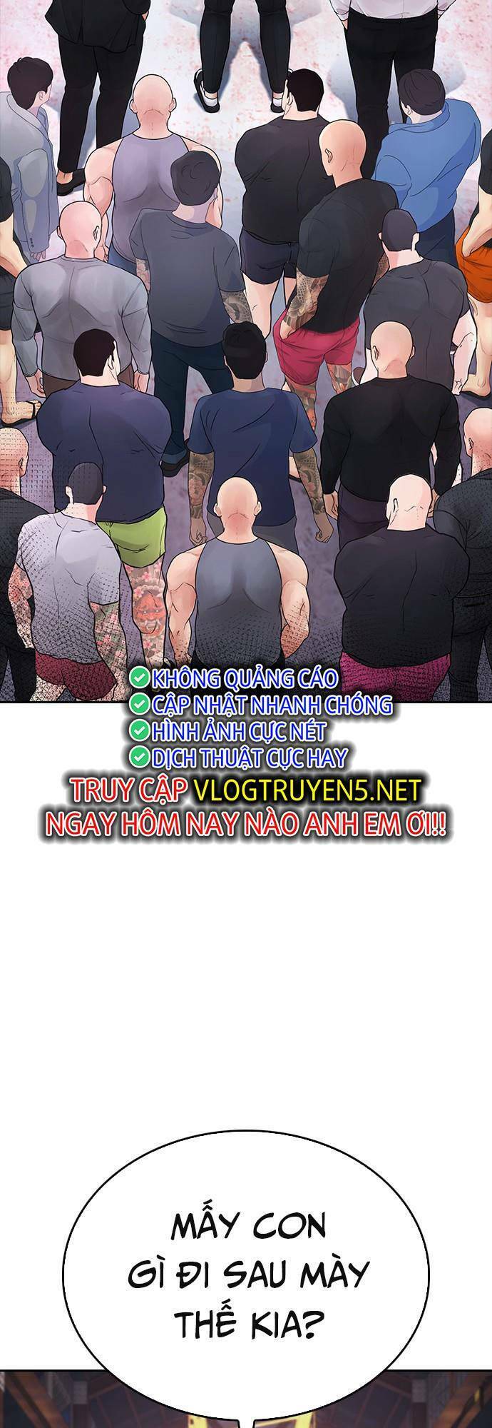 Bố Vạn Năng Chap 87 - Next Chap 88