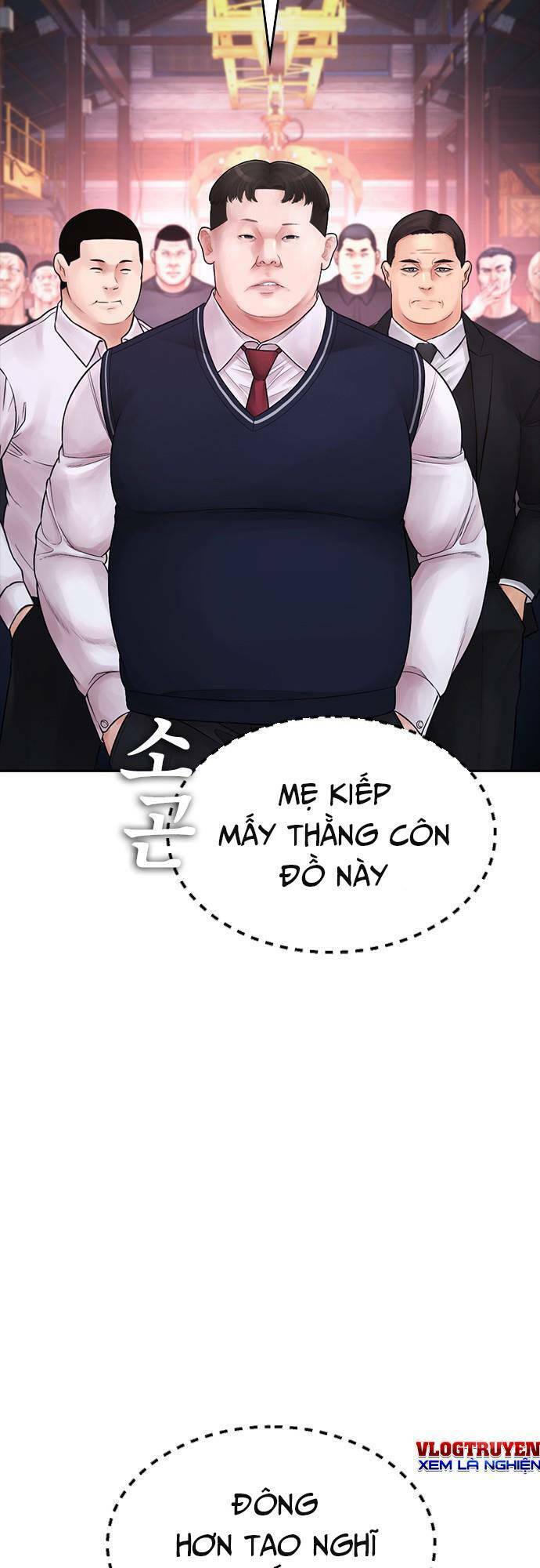 Bố Vạn Năng Chap 87 - Next Chap 88
