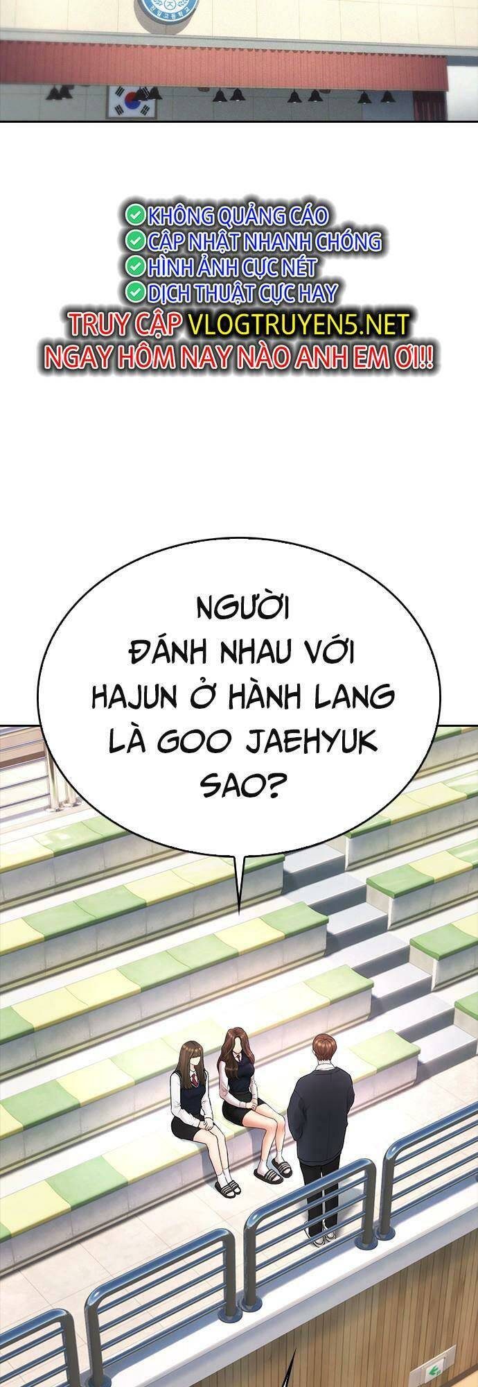 Bố Vạn Năng Chap 87 - Next Chap 88