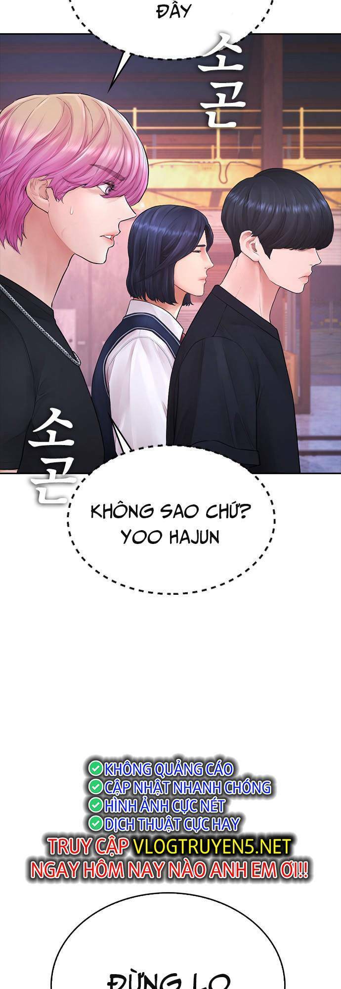 Bố Vạn Năng Chap 87 - Next Chap 88