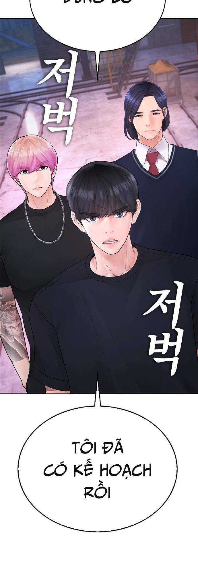 Bố Vạn Năng Chap 87 - Next Chap 88