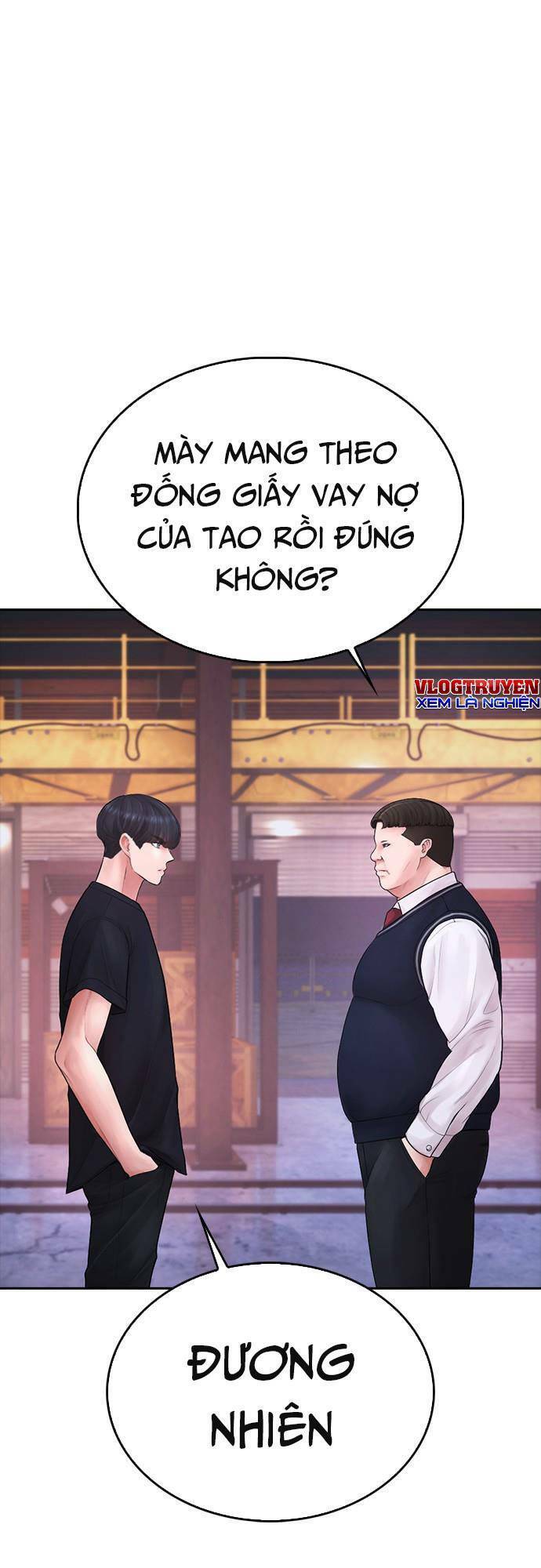 Bố Vạn Năng Chap 87 - Next Chap 88
