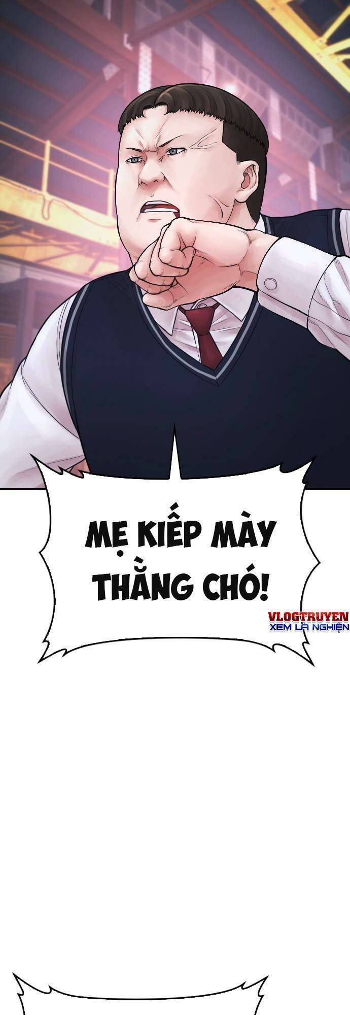 Bố Vạn Năng Chap 87 - Next Chap 88