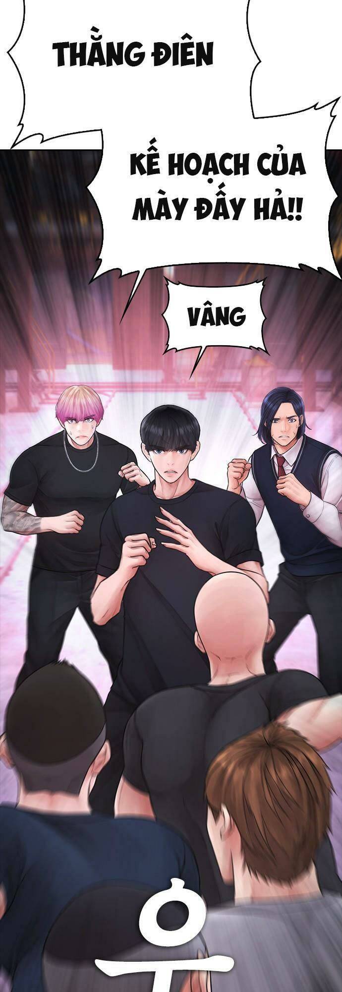 Bố Vạn Năng Chap 87 - Next Chap 88