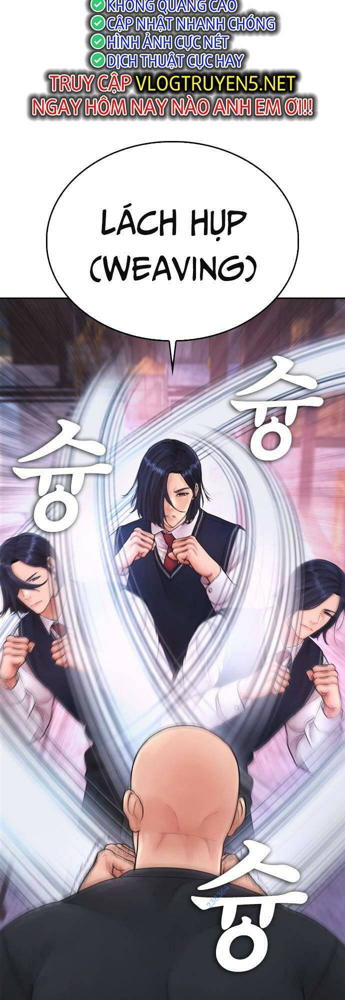 Bố Vạn Năng Chap 87 - Next Chap 88