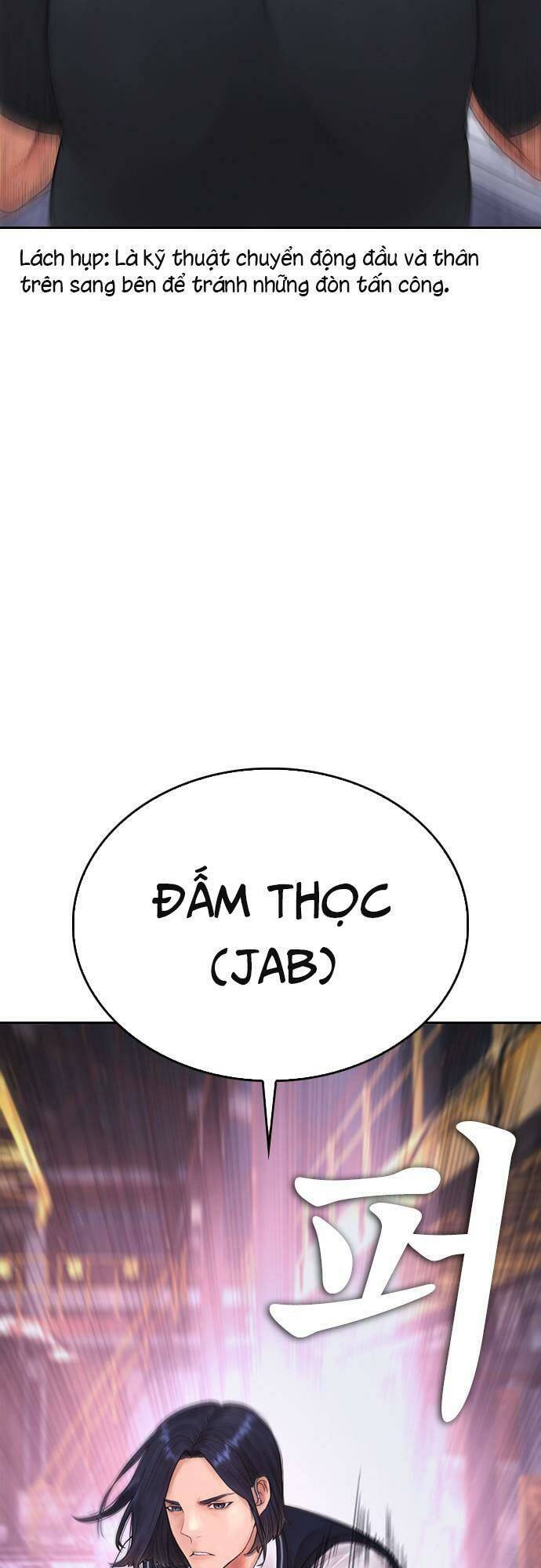 Bố Vạn Năng Chap 87 - Next Chap 88