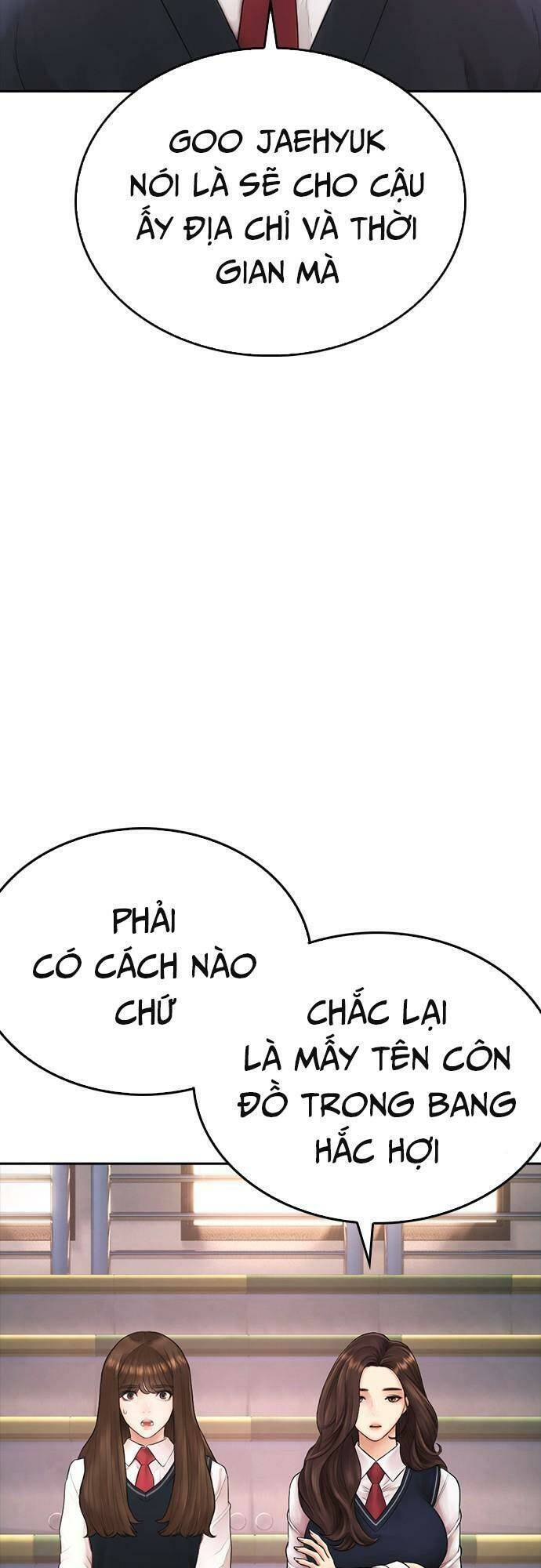 Bố Vạn Năng Chap 87 - Next Chap 88