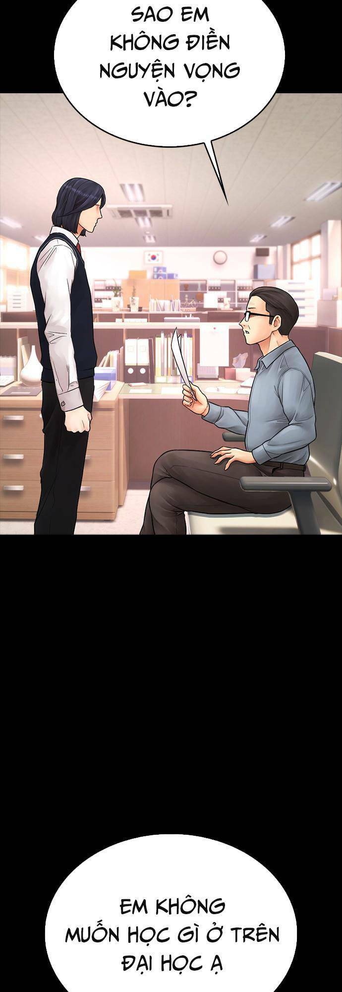 Bố Vạn Năng Chap 87 - Next Chap 88